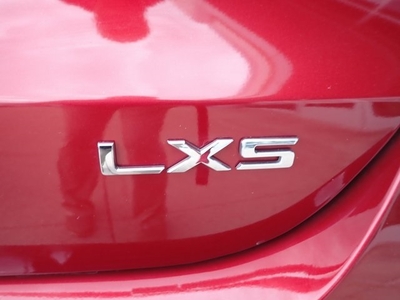 2021 Kia K5 LXS in Lansing, MI