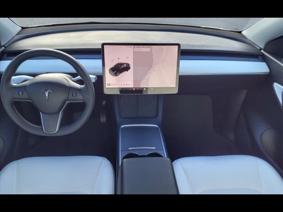 2021 Tesla Model Y Long Range in New Bern, NC