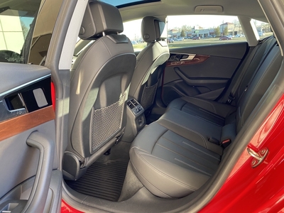 2022 Audi A5 Sportback 40 Premium Plus in Baton Rouge, LA