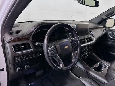 2022 Chevrolet Tahoe Premier in Memphis, TN