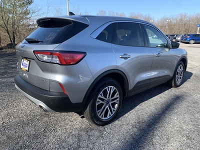 2022 Ford Escape SEL in Homer City, PA