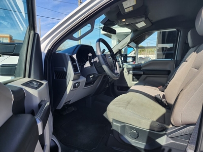 2022 Ford F250sd XLT in Swansboro, NC
