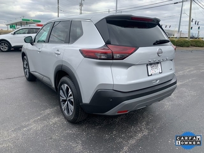 2022 Nissan Rogue SV in Richmond, KY