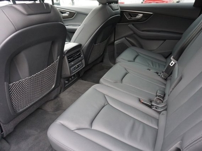 2023 Audi Q7 Premium Plus in Wallingford, CT