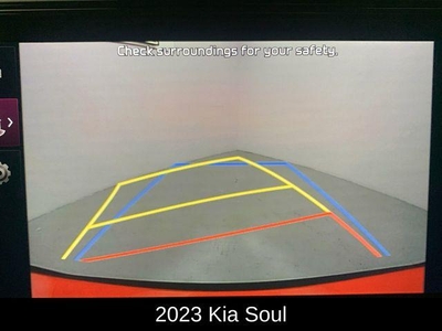 2023 Kia Soul S in Bronx, NY