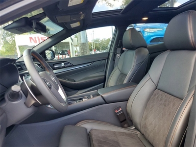 2023 Nissan Maxima SR in Fort Lauderdale, FL