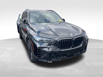 2024 BMW X5 xDrive40i in Catonsville, MD