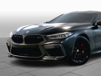 BMW M8 4400