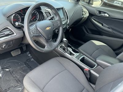 Find 2019 Chevrolet Cruze LT for sale