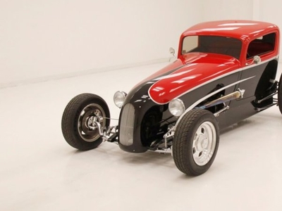 FOR SALE: 1934 Ford Coupe $54,900 USD