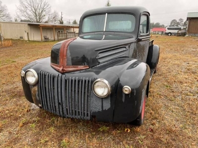 FOR SALE: 1947 Ford Pickup $23,995 USD