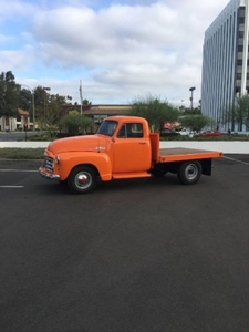 FOR SALE: 1953 Gmc Truck $30,995 USD