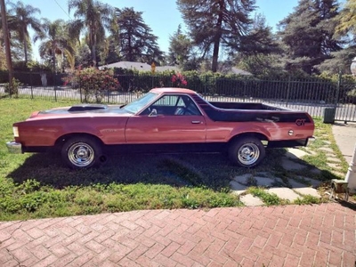 FOR SALE: 1979 Ford Ranchero $33,995 USD