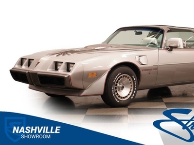 FOR SALE: 1979 Pontiac Firebird $56,995 USD