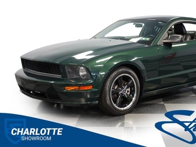 FOR SALE: 2008 Ford Mustang $23,995 USD