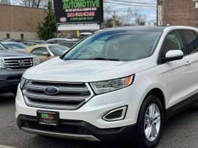 Ford Edge 2000