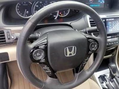 Honda Accord 3500