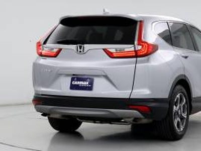 Honda CR-V 1500