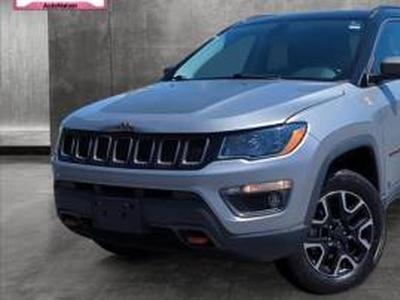 Jeep Compass 2400