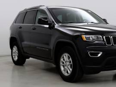 Jeep Grand Cherokee 3600