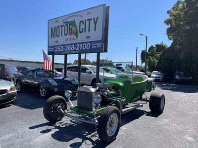 1923 Ford T Bucket for sale in Ocala, FL