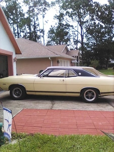 1968 Ford Torino GT S Code For Sale