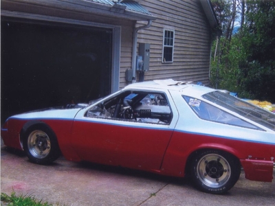 1980 Dodge Daytona GT3 For Sale