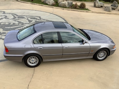 1997 BMW 5-Series 528i in Escondido, CA