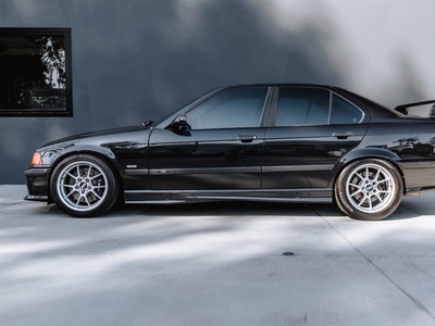 1997 BMW M3 in Tustin, CA