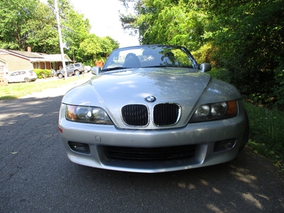 1998 BMW Z3 2.8 in Rock Hill, SC