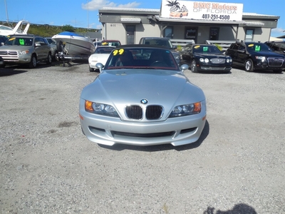 1999 BMW M in Apopka, FL