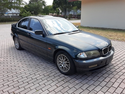 2000 BMW 3-Series 328i in Fort Lauderdale, FL