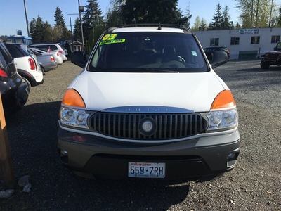 2003 Buick Rendezvous CX in Bothell, WA
