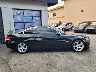 2007 BMW 3-Series 328i in Pompano Beach, FL