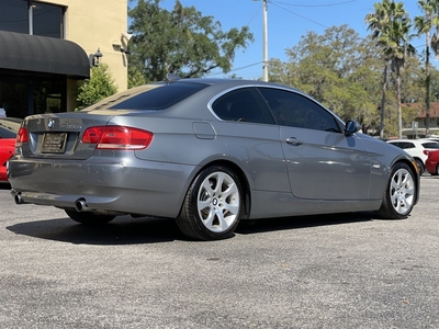 2007 BMW 3-Series 335i in Tampa, FL
