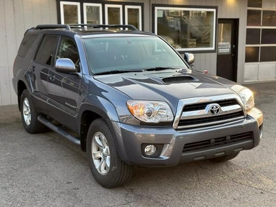 2007 Toyota 4Runner Sport SUV 4D for sale in Camas, WA