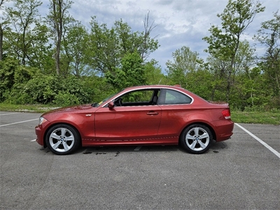 2008 BMW 1-Series 128i in Florence, KY