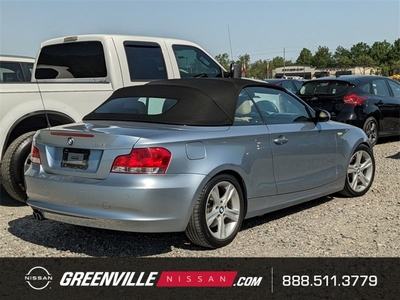 2008 BMW 1-Series 128i in Greenville, NC