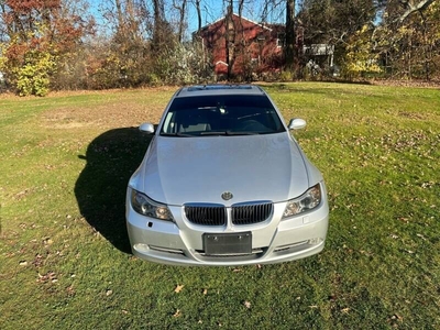 2008 BMW 3-Series 328xi in Plainville, CT