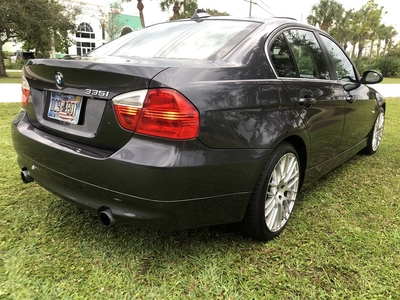 2008 BMW 3-Series 335i in Boca Raton, FL