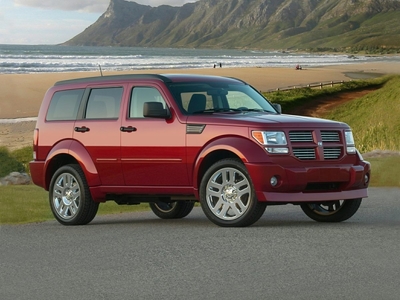 2008 Dodge Nitro R/T 4dr SUV for sale in Hot Springs National Park, AR