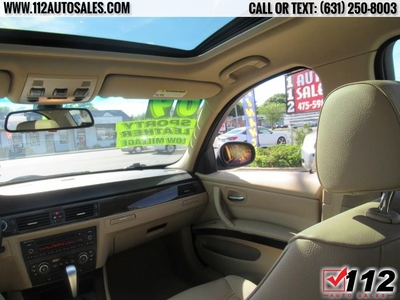 2009 BMW 3-Series 328xi in Patchogue, NY