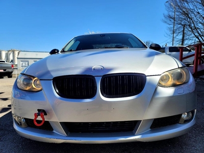 2009 BMW 3-Series 335i in Cleveland, TN