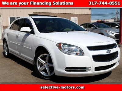 2009 Chevrolet Malibu 2LT for sale in Indianapolis, IN