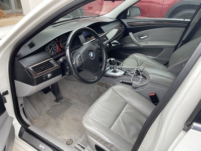 2010 BMW 5-Series 528i in Houston, TX