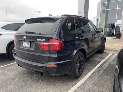 2011 BMW X5 M in Rochester, MN
