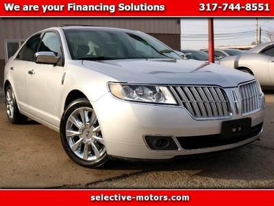 2011 Lincoln MKZ for sale in Indianapolis, IN