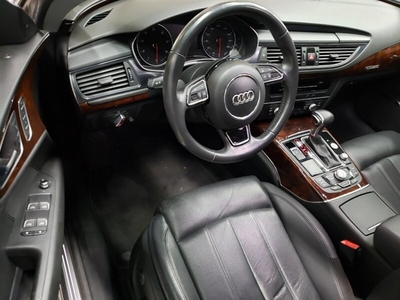 2012 Audi A7 3.0T quattro Prestige in Delray Beach, FL