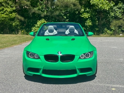 2012 BMW M3 in Cumming, GA
