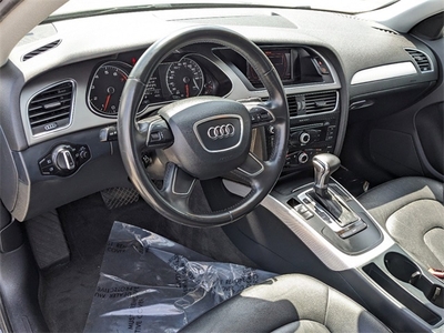 2013 Audi A4 2.0T Premium in Van Nuys, CA